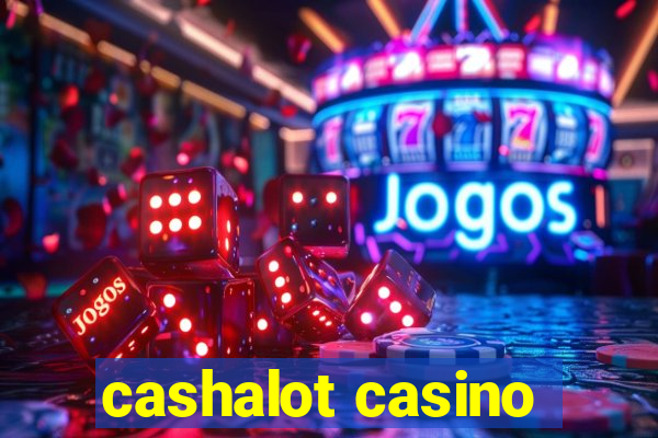 cashalot casino